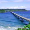 角島大橋