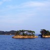 日本三景の松島