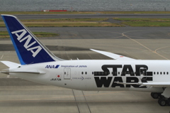 R2D2 ANA JET（2/4）