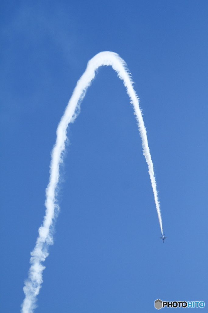 Blue Impulse 2016