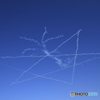 Blue Impulse 2016