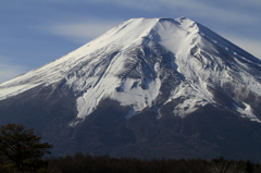 Mt.FUJI