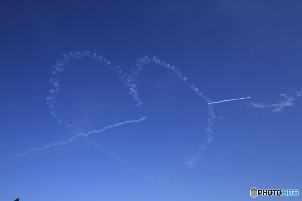 Blue Impulse 2016