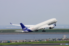 スカンジナビア航空