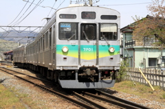 秩父鉄道
