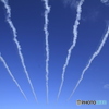 Blue Impulse 2016
