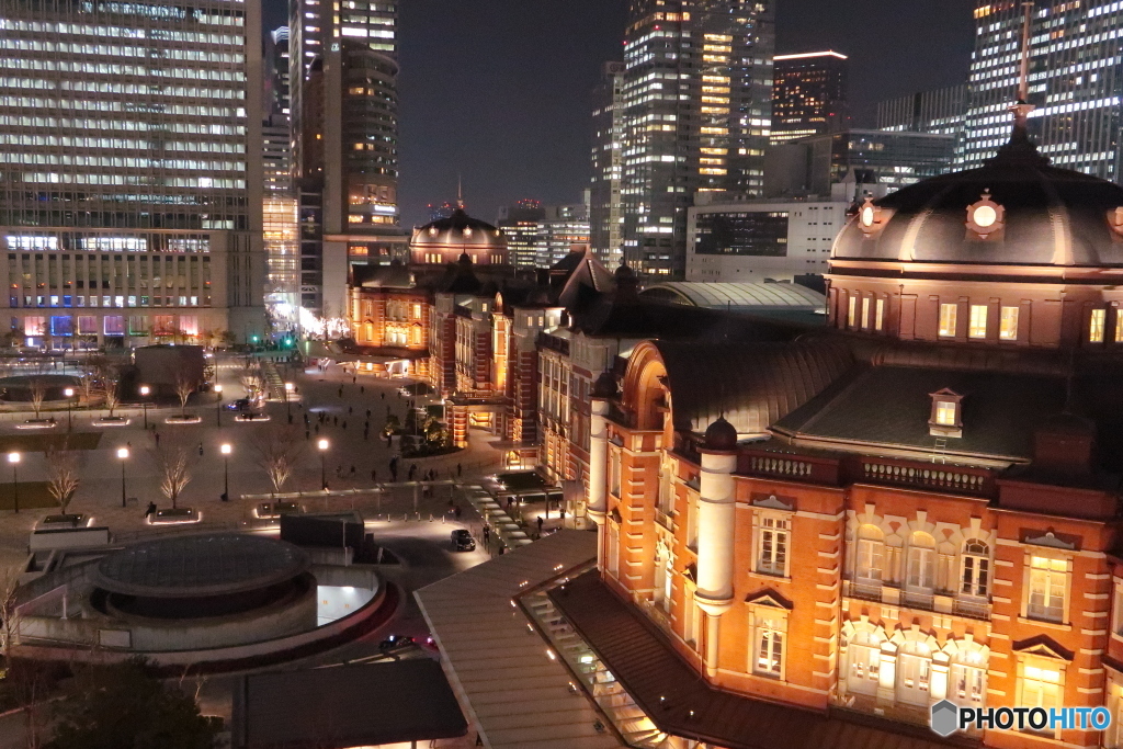 東京駅