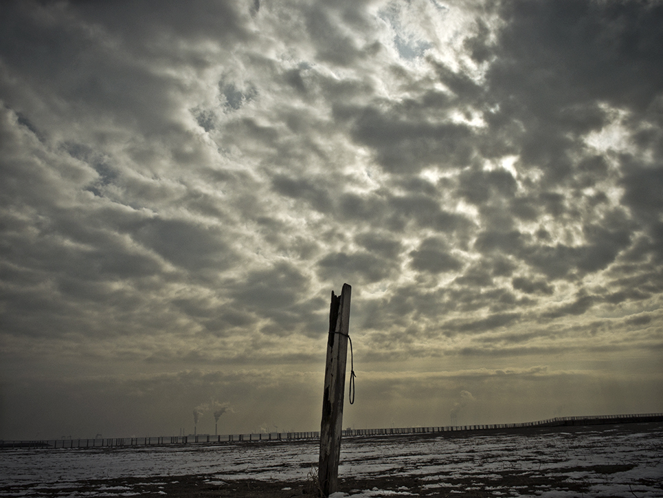 To C.D. Friedrich