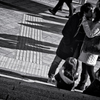 Ueno / Kiss on the Street