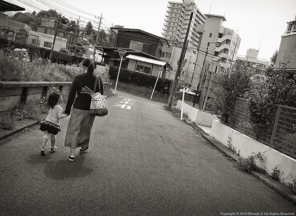 Homeward Ⅲ