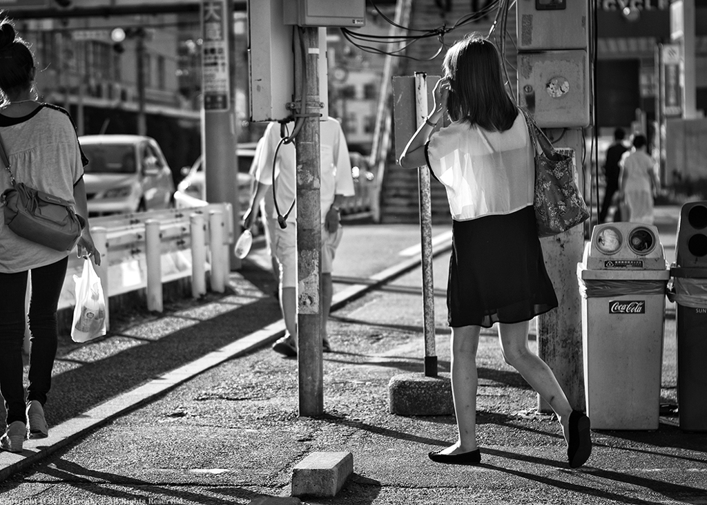 Cell Phone Ⅶ