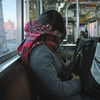 Commuter Train Ⅷ