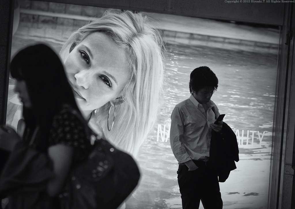 Cell Phone Ⅴ