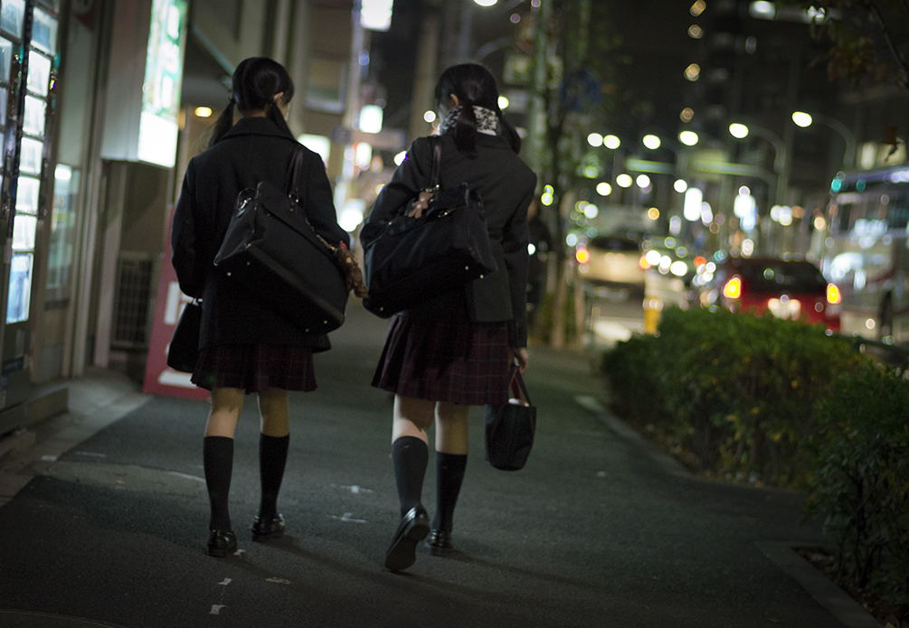 School Girl Funk Ⅳ