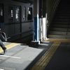 Ｔhe Station Yard Ⅹ