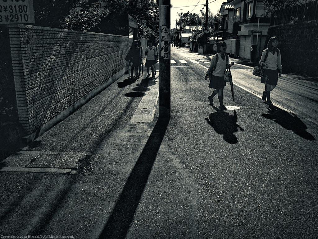 School Girl Funk Ⅱ