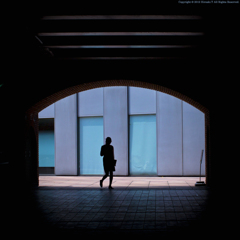 From the Light