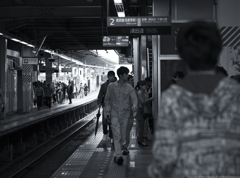 The Station Yard Ⅱ