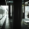 Ｔhe Station Yard Ⅸ