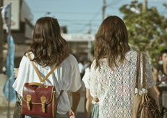 Friends Ⅳ