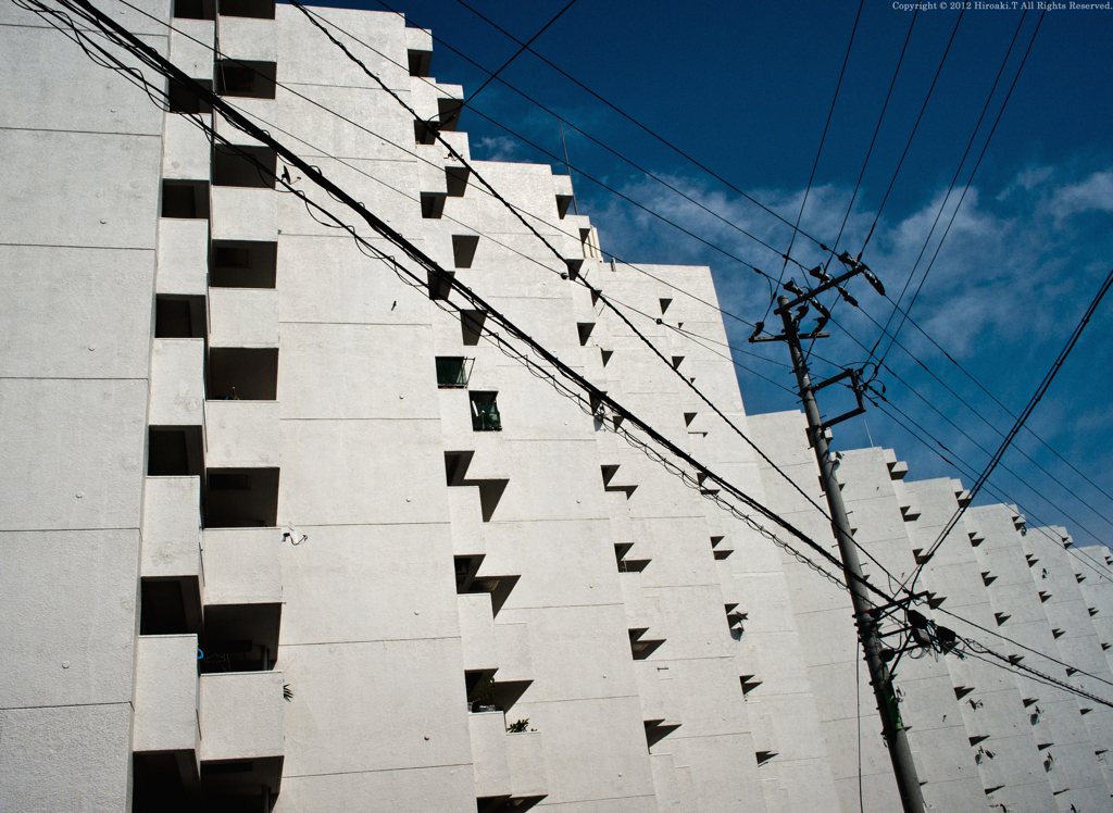 The Architecture Ⅱ