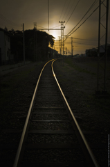 Railway -Quo Vadis-