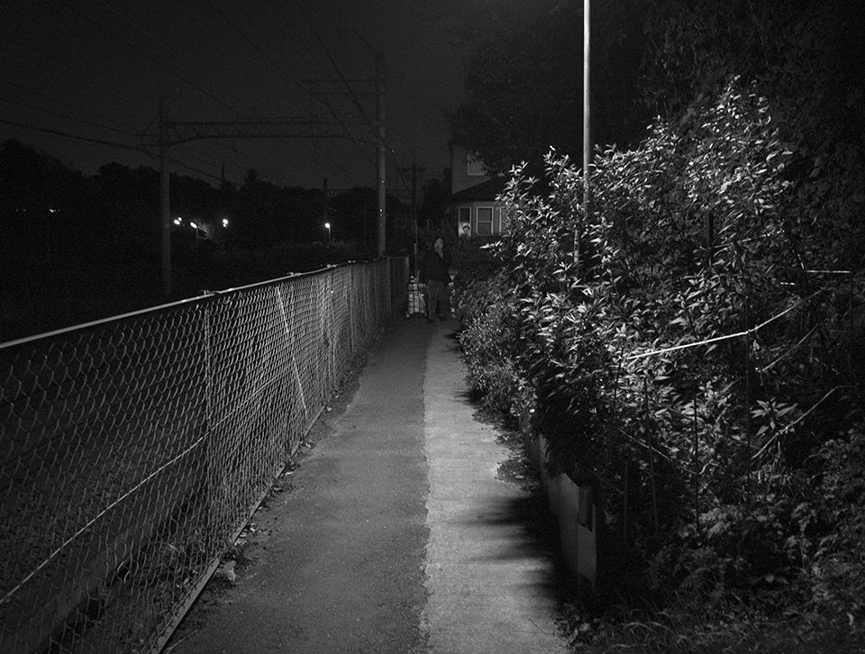 Nocturne