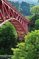 富山よりノロッコ号