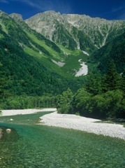 THE　上高地！
