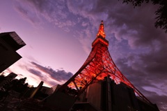 Tokyo Tower