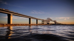 Tokyo Gate Bridge