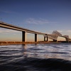 Tokyo Gate Bridge