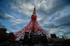 Tokyo Tower