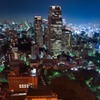5000万画素の東京
