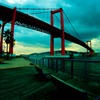 2011/1/5 若戸大橋①