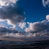 冬の海②