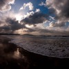 冬の海①
