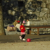 ラン・ラン・RUN！