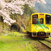 さくらと清流鉄道