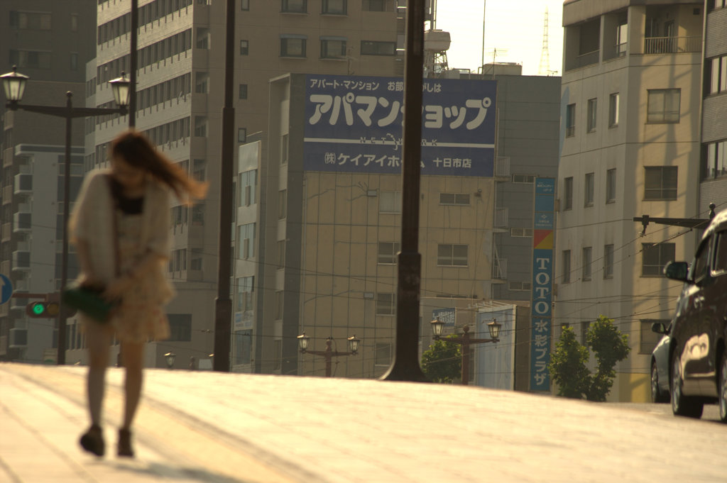 アパマンXョップ