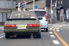 シャコタン☆ブギ