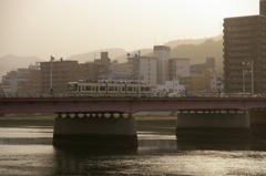 車窓より
