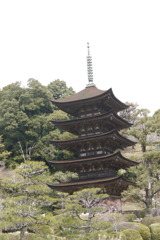 西の京
