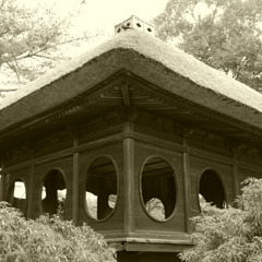 円窓