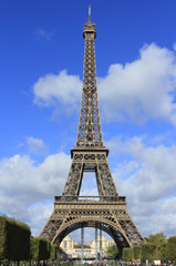 tour eiffel