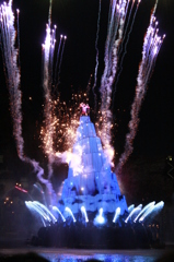 fantasmic!!