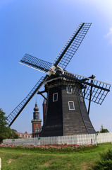 Pinwheel