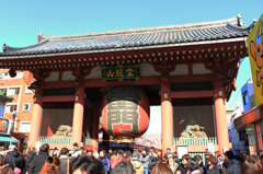 雷門