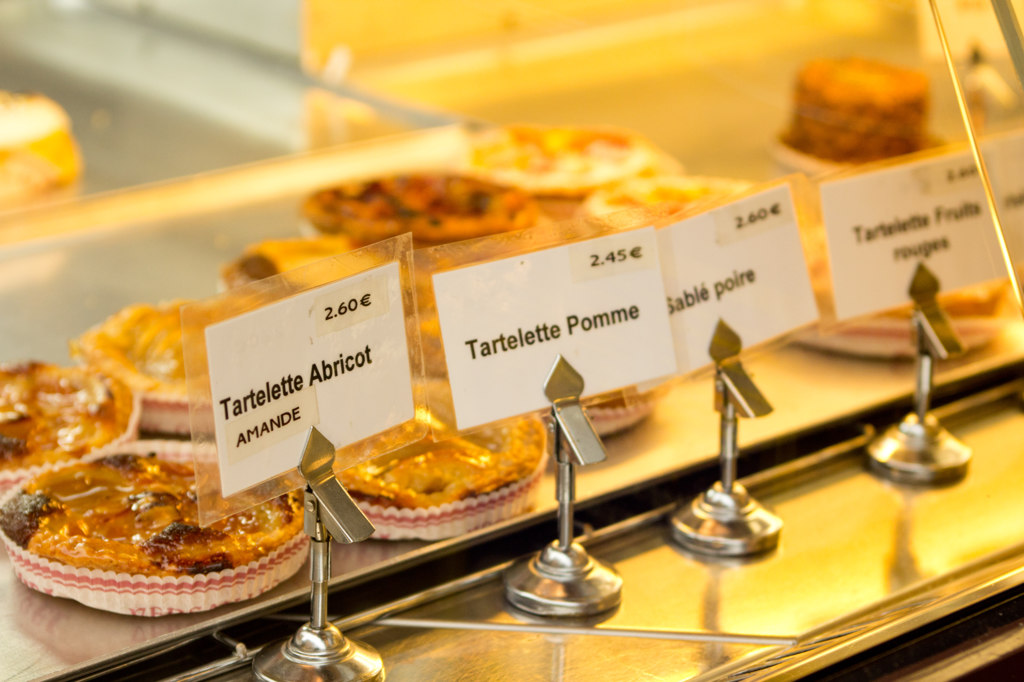 Tartlette