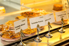 Tartlette